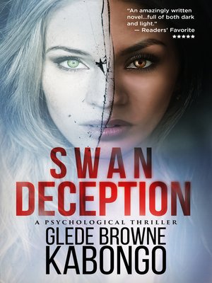 cover image of Swan Deception